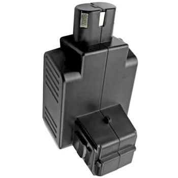   Hilti 331530, BP40, BP60, BP72 helyettesítő akkumulátor (NiMh, 24V, 2500mAh / 60Wh) - Utángyártott