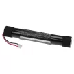 Sony LIS2181HNPD helyettesítő akkumulátor (Li-Ion, 7.4V, 2600mAh / 19.24Wh) - Utángyártott