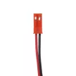 Arizer 2S1P/18650B helyettesítő akkumulátor (Li-Ion, 7.4V, 3400mAh / 25.16Wh) - Utángyártott