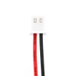 Siemens IAB1201-8 helyettesítő akkumulátor (NiMh, 12V, 2000mAh / 24Wh) - Utángyártott