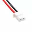 Siemens IAB1201-8 helyettesítő akkumulátor (NiMh, 12V, 2000mAh / 24Wh) - Utángyártott