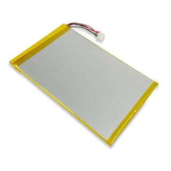   Autel MLP5070111 helyettesítő akkumulátor (Li-Polymer, 3.7V, 5000mAh / 18.5Wh) - Utángyártott