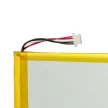 Autel MLP5070111 helyettesítő akkumulátor (Li-Polymer, 3.7V, 5000mAh / 18.5Wh) - Utángyártott