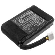 Bang & Olufsen C129D2 helyettesítő akkumulátor (Li-Polymer, 7.4V, 900mAh / 6.66Wh) - Utángyártott