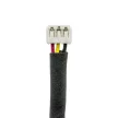 Bang & Olufsen C129D2 helyettesítő akkumulátor (Li-Polymer, 7.4V, 900mAh / 6.66Wh) - Utángyártott
