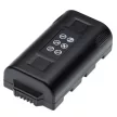 Sokkia 20545, 61117 helyettesítő akkumulátor (Li-Ion, 7.4V, 2600mAh / 19.24Wh) - Utángyártott