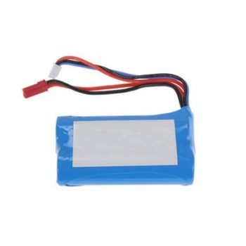   Revell 24056, 2406, 43986, 440704 helyettesítő akkumulátor (Li-Ion, 7.4V, 1800mAh / 13.32Wh) - Utángyártott