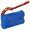 Revell 24056, 2406, 43986, 440704 helyettesítő akkumulátor (Li-Ion, 7.4V, 1800mAh / 13.32Wh) - Utángyártott