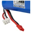 Revell 24056, 2406, 43986, 440704 helyettesítő akkumulátor (Li-Ion, 7.4V, 1800mAh / 13.32Wh) - Utángyártott