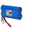 Revell 24056, 2406, 43986, 440704 helyettesítő akkumulátor (Li-Ion, 7.4V, 1800mAh / 13.32Wh) - Utángyártott