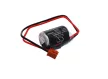 Omron CPM2A-BAT01 helyettesítő akkumulátor (Li-Ion, 3.6V, 1000mAh / 3.6Wh) - Utángyártott