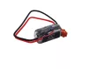 Omron CPM2A-BAT01 helyettesítő akkumulátor (Li-Ion, 3.6V, 1000mAh / 3.6Wh) - Utángyártott