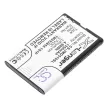 JBL TM533855 1S1P helyettesítő akkumulátor (Li-Ion, 3.7V, 1350mAh / 5Wh) - Utángyártott