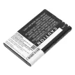 JBL TM533855 1S1P helyettesítő akkumulátor (Li-Ion, 3.7V, 1350mAh / 5Wh) - Utángyártott