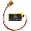 Omron 3G2A9-BAT08, C500-BAT08 helyettesítő akkumulátor (Li-SOCl2, 3.6V, 1700mAh / 6.12Wh) - Utángyártott