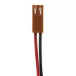 Toshiba ER14500, ER6V helyettesítő akkumulátor (Li-Ion, 3.6V, 2000mAh / 7.2Wh) - Utángyártott