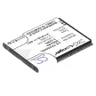 Texas Instruments P11P35-11-N01 helyettesítő akkumulátor (Li-Ion, 3.7V, 900mAh / 3.33Wh) - Utángyártott