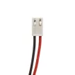 Roto GPRHC212B206, ZEL 12V helyettesítő akkumulátor (NiMh, 12V, 1800mAh / 21.6Wh) - Utángyártott