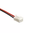 Roto GPRHC212B206, ZEL 12V helyettesítő akkumulátor (NiMh, 12V, 1800mAh / 21.6Wh) - Utángyártott