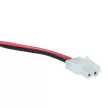 Schneider OVA58994 helyettesítő akkumulátor (NiCd, 4.8V, 4000mAh / 19.2Wh) - Utángyártott