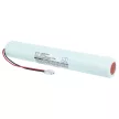 Schneider OVA58994 helyettesítő akkumulátor (NiCd, 4.8V, 4000mAh / 19.2Wh) - Utángyártott