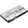Cisco 74-111509-01, E472248 helyettesítő akkumulátor (Li-Polymer, 3.7V, 500mAh / 1.85Wh) - Utángyártott