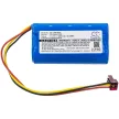 Lazer Runner ICR18650 2S2P helyettesítő akkumulátor (Li-Ion, 7.4V, 5200mAh / 38.48Wh) - Utángyártott