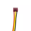 Lazer Runner ICR18650 2S2P helyettesítő akkumulátor (Li-Ion, 7.4V, 5200mAh / 38.48Wh) - Utángyártott