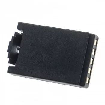   Teleradio M245060 helyettesítő akkumulátor (Li-Ion, 3.7V, 2400mAh / 8.88Wh) - Utángyártott