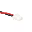 Acutrac NB-1X7, PO201003 helyettesítő akkumulátor (NiMh, 8.4V, 700mAh / 5.88Wh) - Utángyártott