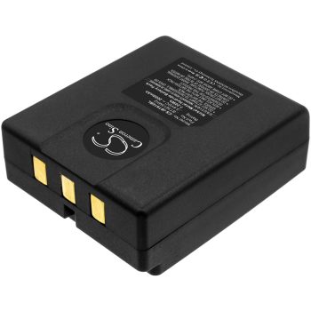   Itowa BT3613MH2 helyettesítő akkumulátor (NiMh, 3.6V, 2000mAh / 7.2Wh) - Utángyártott