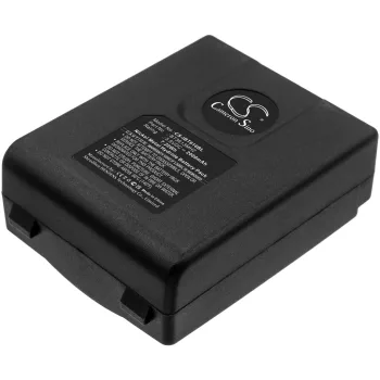   Itowa BT3613MH2 helyettesítő akkumulátor (NiMh, 3.6V, 2000mAh / 7.2Wh) - Utángyártott