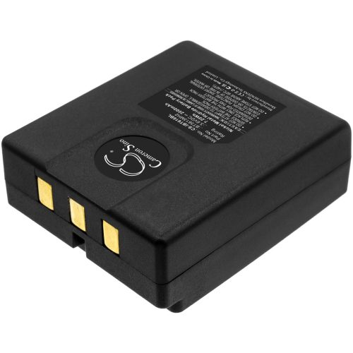 Itowa BT3613MH2 helyettesítő akkumulátor (NiMh, 3.6V, 2000mAh / 7.2Wh) - Utángyártott