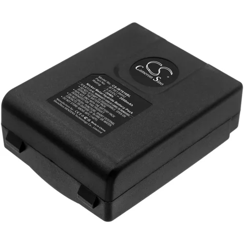 Itowa BT3613MH2 helyettesítő akkumulátor (NiMh, 3.6V, 2000mAh / 7.2Wh) - Utángyártott