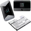 TP-Link TBL55A2000 helyettesítő akkumulátor (Li-Polymer, 3.7V, 1900mAh / 7.03Wh) - Utángyártott