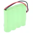 Schneider 513141006 helyettesítő akkumulátor (NiCd, 4.8V, 800mAh / 3.84Wh) - Utángyártott