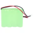 Schneider 513141006 helyettesítő akkumulátor (NiCd, 4.8V, 800mAh / 3.84Wh) - Utángyártott
