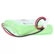 Schneider 513141006 helyettesítő akkumulátor (NiCd, 4.8V, 800mAh / 3.84Wh) - Utángyártott