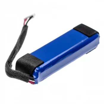   Harman / Kardon GSP1029102 01 helyettesítő akkumulátor (Li-Polymer, 7.4V, 3000mAh / 22.2Wh) - Utángyártott