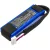 Harman / Kardon GSP1029102 01 helyettesítő akkumulátor (Li-Polymer, 7.4V, 3000mAh / 22.2Wh) - Utángyártott