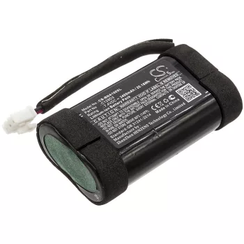   Bang & Olufsen C129D3 helyettesítő akkumulátor (Li-Ion, 7.4V, 3400mAh / 25.16Wh) - Utángyártott