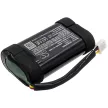 Bang & Olufsen C129D3 helyettesítő akkumulátor (Li-Ion, 7.4V, 3400mAh / 25.16Wh) - Utángyártott