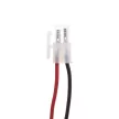 Schneider TD310232 helyettesítő akkumulátor (NiCd, 2.4V, 1600mAh / 3.84Wh) - Utángyártott