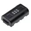 Sokkia 20545, 61117 helyettesítő akkumulátor (Li-Ion, 7.4V, 3400mAh / 25.16Wh) - Utángyártott
