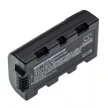 Sokkia 20545, 61117 helyettesítő akkumulátor (Li-Ion, 7.4V, 3400mAh / 25.16Wh) - Utángyártott