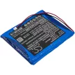 Trimble KLN00928 helyettesítő akkumulátor (Li-Polymer, 7.4V, 8000mAh / 59.2Wh) - Utángyártott