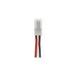 ESP / Marmitek INF-BATPNL, PG800 helyettesítő akkumulátor (NiMh, 7.2V, 2000mAh / 14.4Wh) - Utángyártott