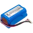 Marshall TF18650-3200-4S2PA helyettesítő akkumulátor (Li-Ion, 7.4V, 5200mAh / 38.48Wh) - Utángyártott
