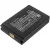Vectron B60 helyettesítő akkumulátor (Li-Polymer, 3.7V, 3000mAh / 11.1Wh) - Utángyártott