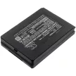 Vectron B60 helyettesítő akkumulátor (Li-Polymer, 3.7V, 3000mAh / 11.1Wh) - Utángyártott